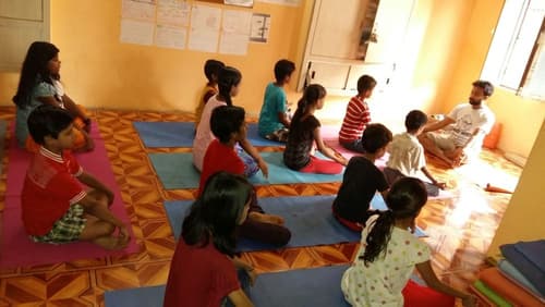 Somit Paying Guest House