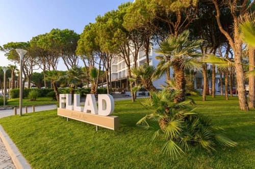Fllad Resort & Spa