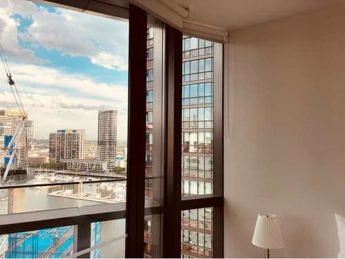 Winston Apartments Docklands