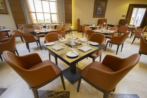 Cloud City Hotel Al Baha