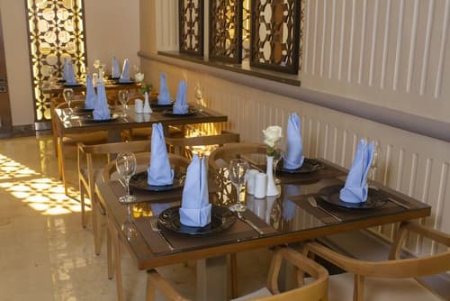 Cloud City Hotel Al Baha