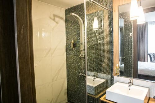 Royal Residences By Design Union, 