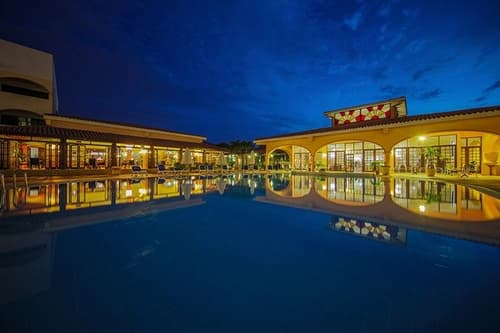 Starfish Cuatro Palmas Adults Only - All Inclusive