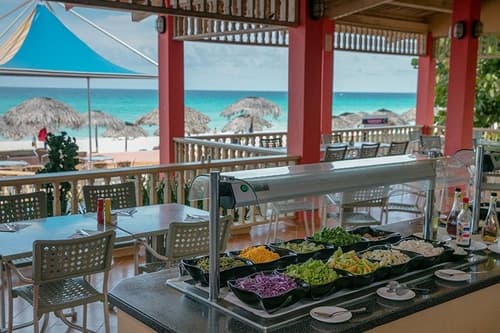 Starfish Cuatro Palmas Adults Only - All Inclusive
