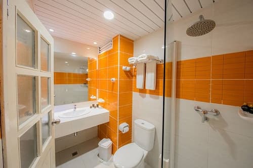 Starfish Cuatro Palmas Adults Only - All Inclusive