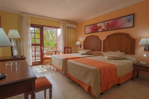 Starfish Cuatro Palmas Adults Only - All Inclusive