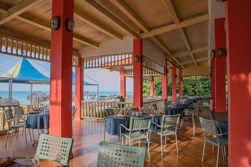 Starfish Cuatro Palmas Adults Only - All Inclusive