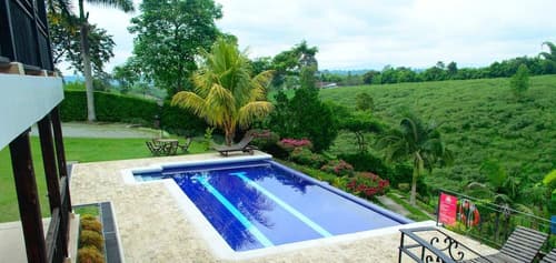 Hotel Campestre La Navarra
