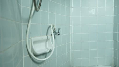 Slumber Pool Party Khao San, 