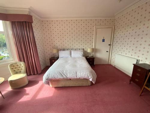 Dunrigh Guest House, 