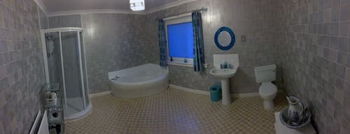 Dunrigh Guest House, 