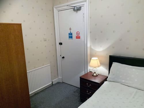 Dunrigh Guest House, 