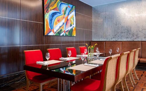 Continental Hotel Moscow
