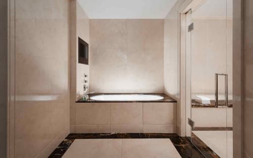 Continental Hotel Moscow