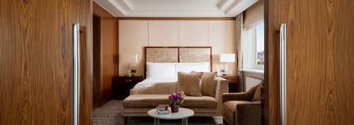 Continental Hotel Moscow