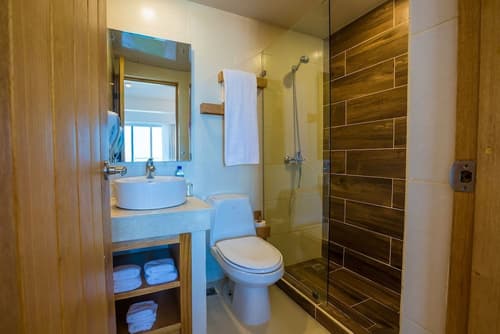 Hm Bavaro Beach – Adults Only