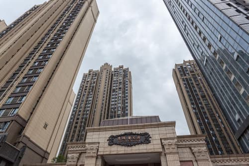 Old Faithful Lodge & Cabins - Inside The Park, 