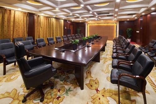 Soluxe Hotel Niamey, 