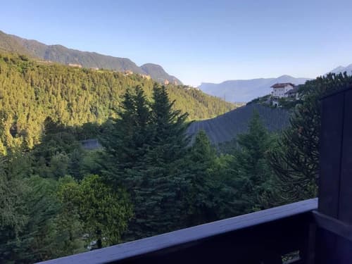 Hotel Laimerhof