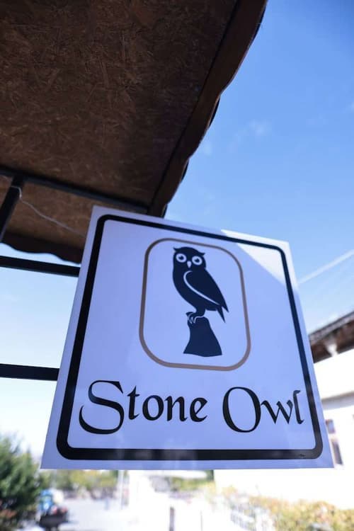 Stone Owl Hotel