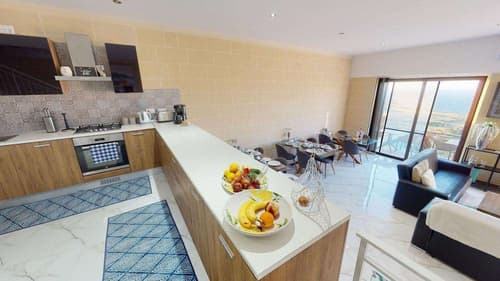 Dubhlina Luxury Bed & Breakfast, 