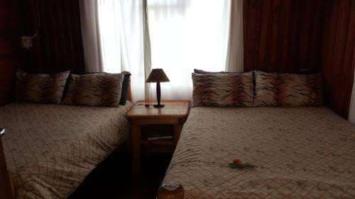 Tsanana Log Cabins And Mullberry Lane Suites