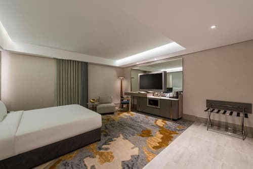 Grand Plaza Hotel Tabuk