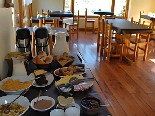 Hosteria Traunco
