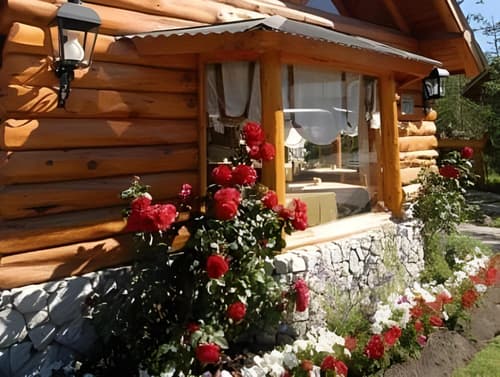 Hosteria Traunco