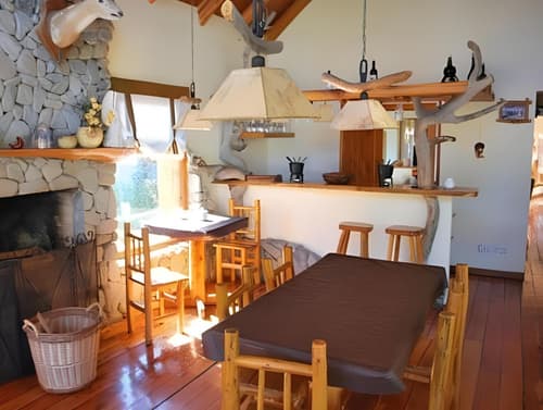 Hosteria Traunco