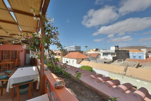 Residencial Praia Maria