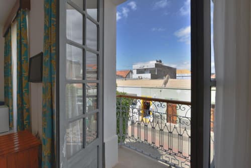 Residencial Praia Maria