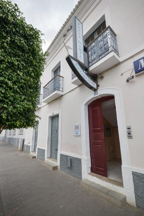 Residencial Praia Maria