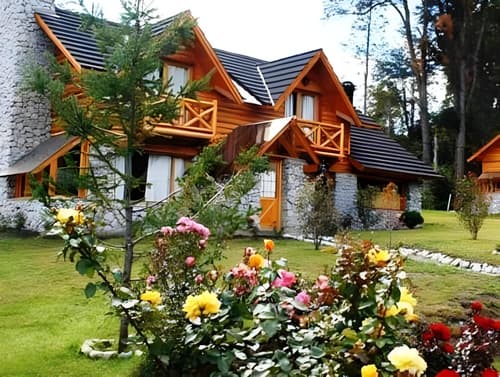 Encanto del Rio