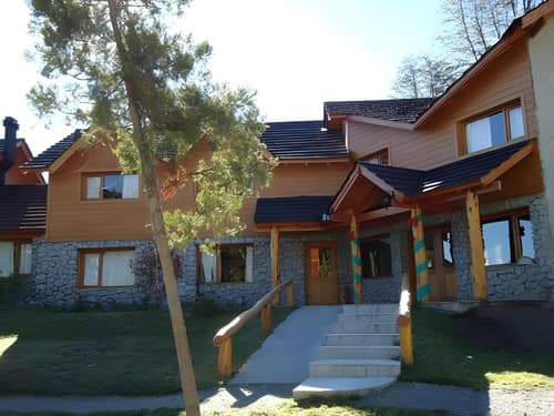 Encanto del Rio