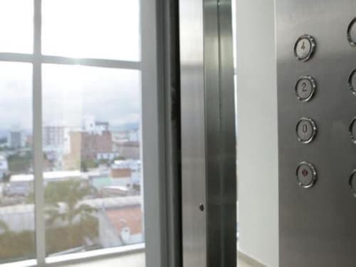 Nubes Apart Hotel