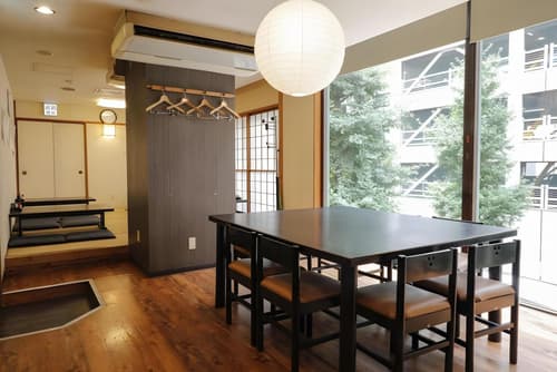 Nagoya Fushimi Mont Blanc Hotel