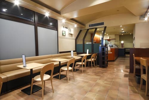 Nagoya Fushimi Mont Blanc Hotel