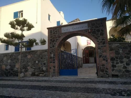 Gardenia Hotel
