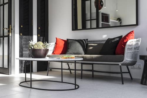 The Ulin Villas & Spa, 