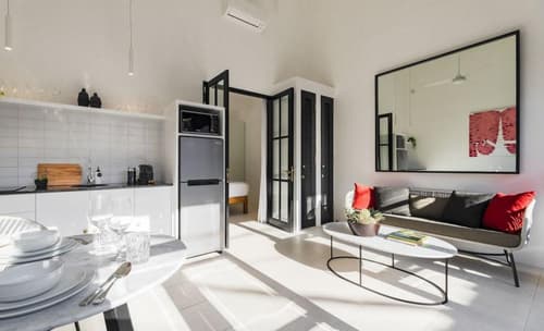 The Ulin Villas & Spa, 