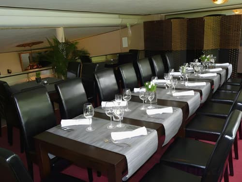 Hotel-Cafe Löhr