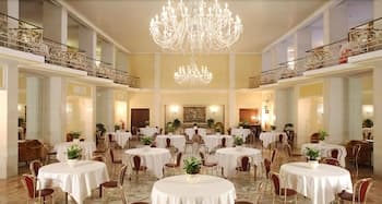 (DUPLICATE) Grand Hotel Hermitage, 