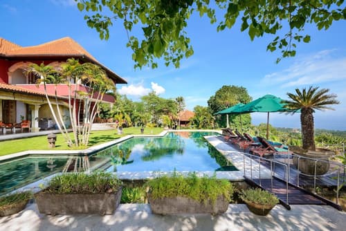 Canang Sari Villa, 