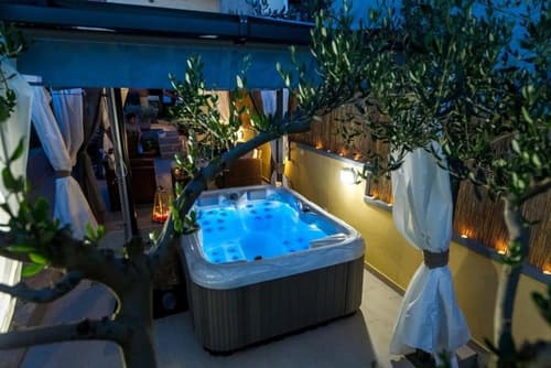 Apartments Suza - relaxing & beautiful, 