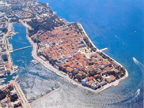 Apartments Suza - relaxing & beautiful, 