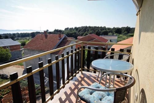 Apartments Suza - relaxing & beautiful, 