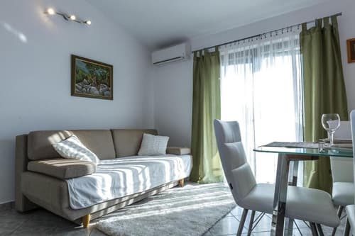 Apartments Suza - relaxing & beautiful, 