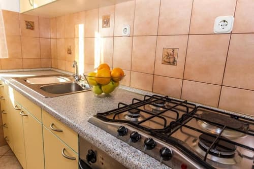 Apartments Suza - relaxing & beautiful, 