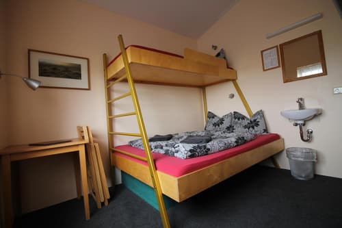 Hvoll Hostel